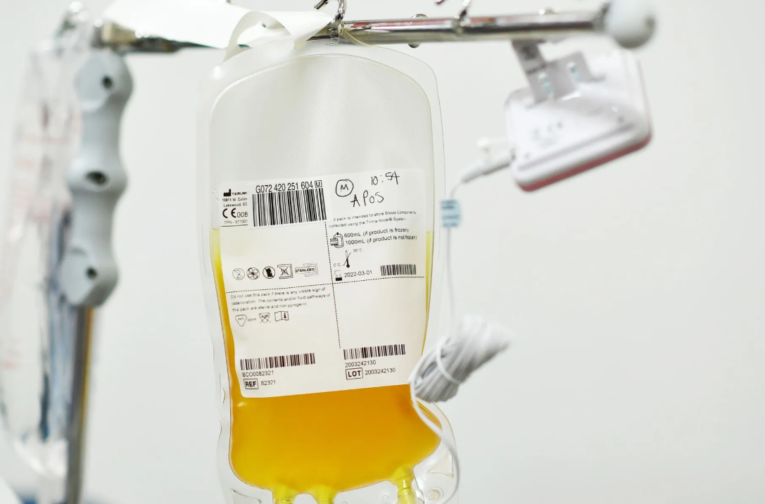 Find a Donation Center