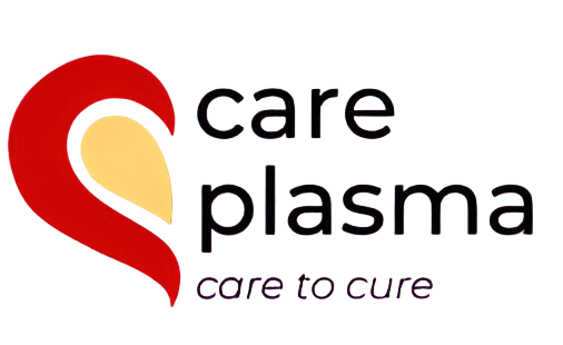 CarePlasma Logo